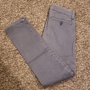 Dress stretch pants